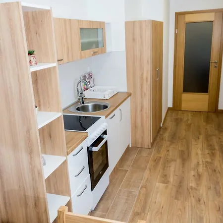 Apartahotel San Jahorina