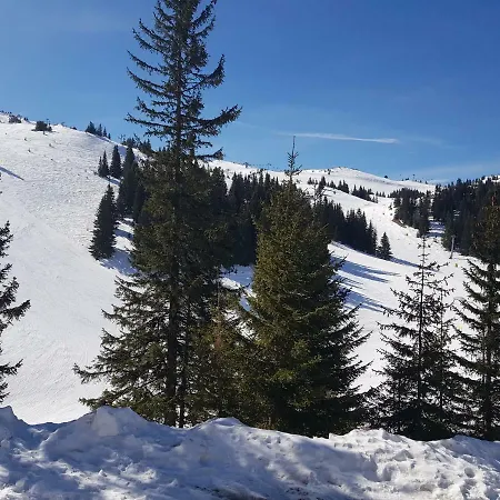 San Apart-hotel Jahorina