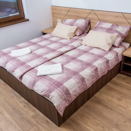 San Apart-hotel 3*