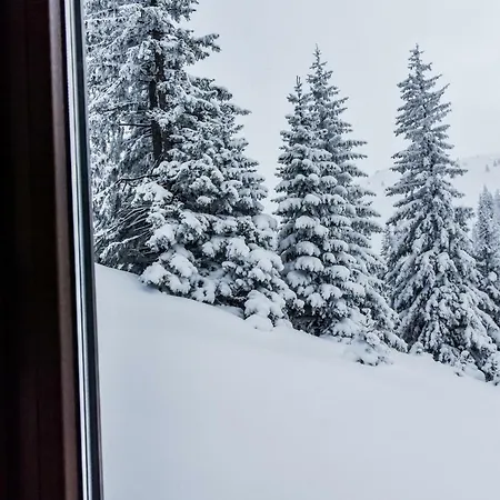 San Appart hôtel 3*
