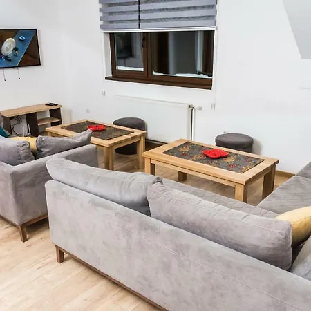 San Aparthotel