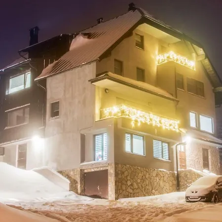 San Apart-hotel 3*