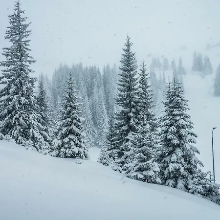 San Apart-hotel Jahorina