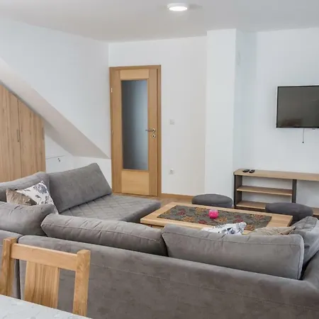 San Apart-hotel Jahorina