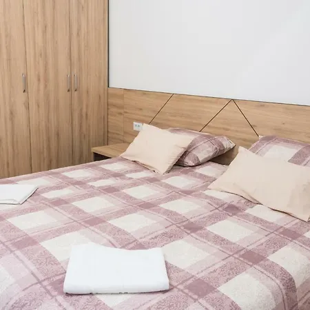 San Aparthotel