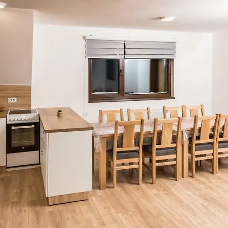 Apart-hotel San 3*