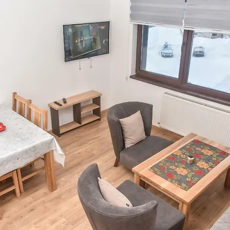 Apart-hotel San 3*