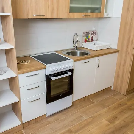 San Apartahotel Jahorina