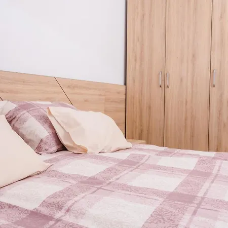 Apart-hotel San 3*