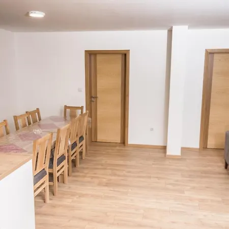 Apart-hotel San
