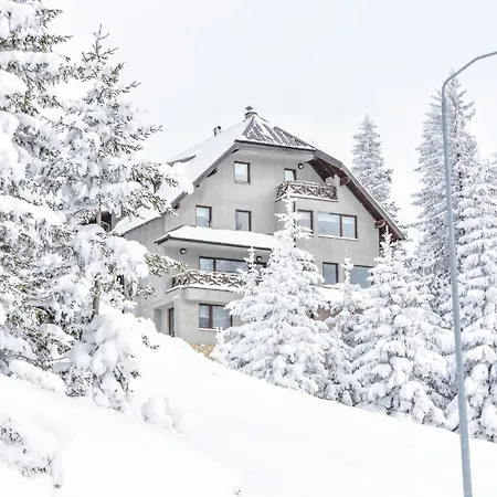Apart-hotel San 3*