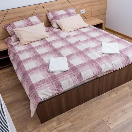 Apart-hotel San 3*