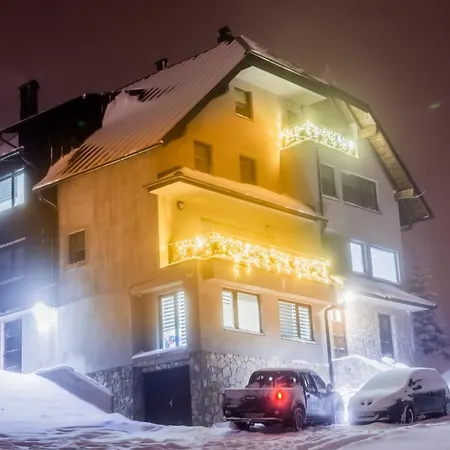 Apart-hotel San