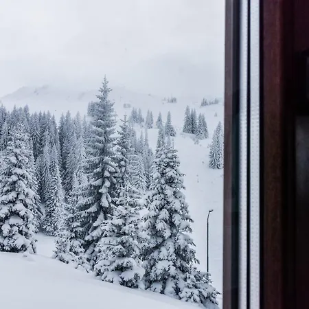 San Apart-hotel Jahorina