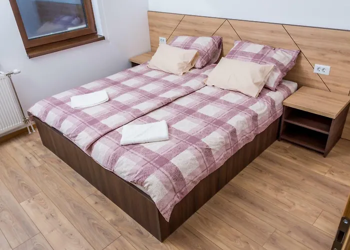 San 公寓式酒店 3*