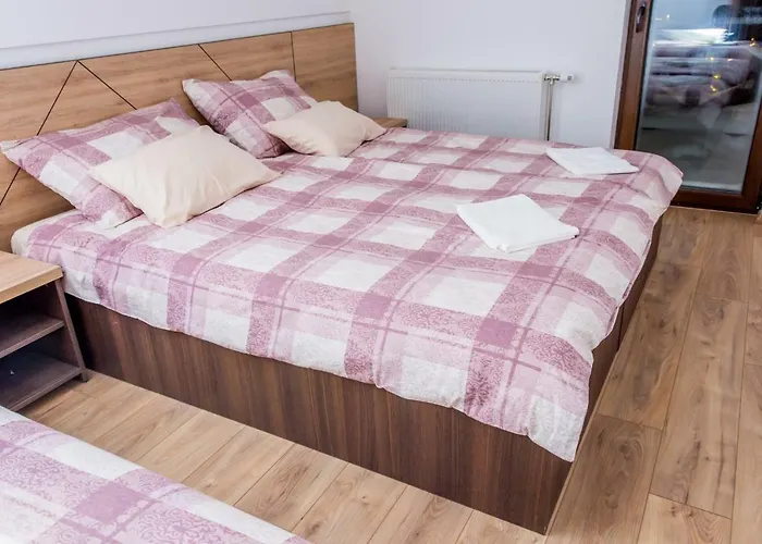 公寓式酒店 San 亚霍里纳