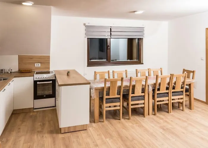 公寓式酒店 San 3*