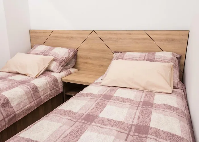 公寓式酒店 San 亚霍里纳