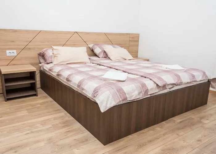 公寓式酒店 San 亚霍里纳