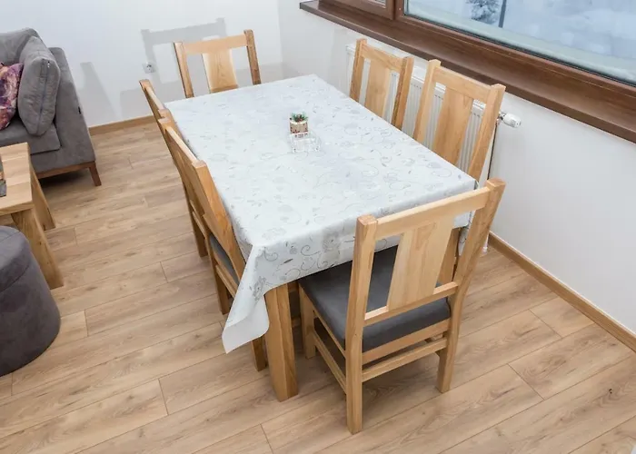 公寓式酒店 San 3*