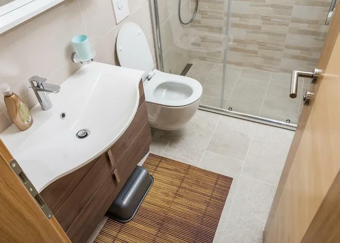 公寓式酒店 San 亚霍里纳