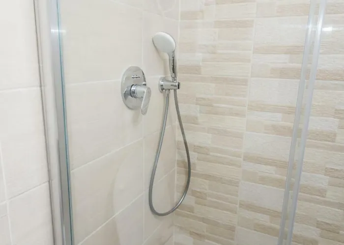 公寓式酒店 San 亚霍里纳